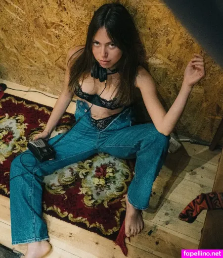 Gal Faktor OnlyFans Thumbnail #VZXkkRQ3ih