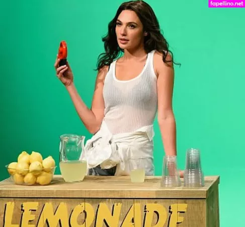 Gal Gadot OnlyFans Thumbnail #Q1krbhmenr