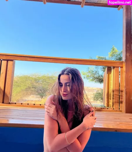 Gal Gvaram OnlyFans Thumbnail #6nZxD204SP