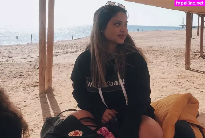 Gal Haitin OnlyFans Thumbnail #HKgJCwFrYh