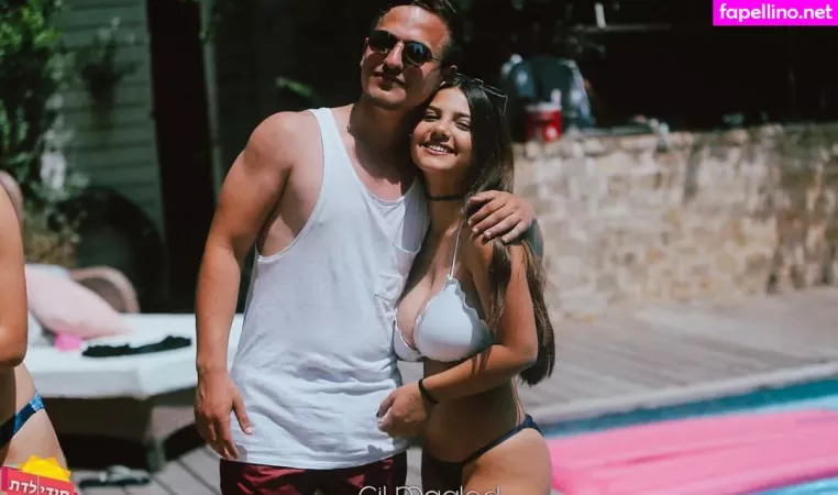 Gal Haitin OnlyFans Thumbnail #fMBX9NTaYx