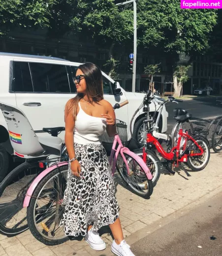 Gal Haitin OnlyFans Thumbnail #nK9yvIl46n