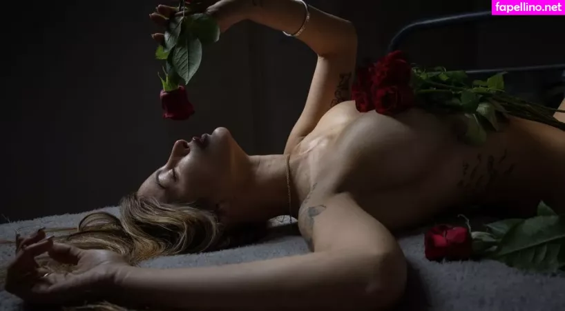 Gal Leo OnlyFans Thumbnail #JClMBQpjyK