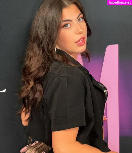 Gal Ritchie OnlyFans Thumbnail #8S9A1o83wH