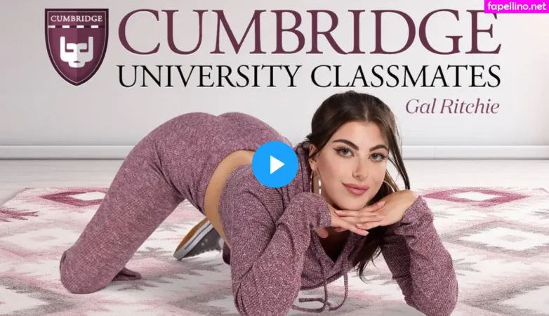 Gal Ritchie OnlyFans Thumbnail #YqcDMQXWLm