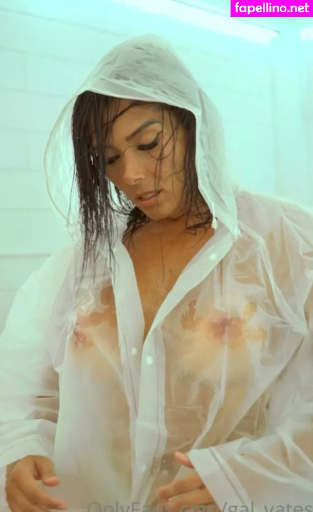 gal_yates Nude Leaked OnlyFans Photo #h2Sjn453IS