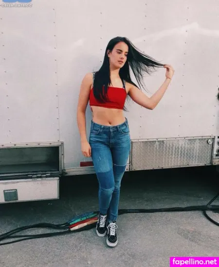 Gala Montes OnlyFans Thumbnail #wAuaMUmErL