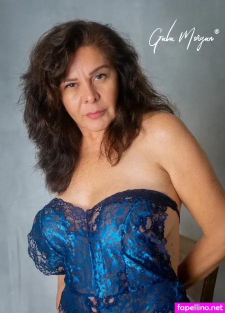 Gala Morgan OnlyFans Thumbnail #iCRXj0FQgQ