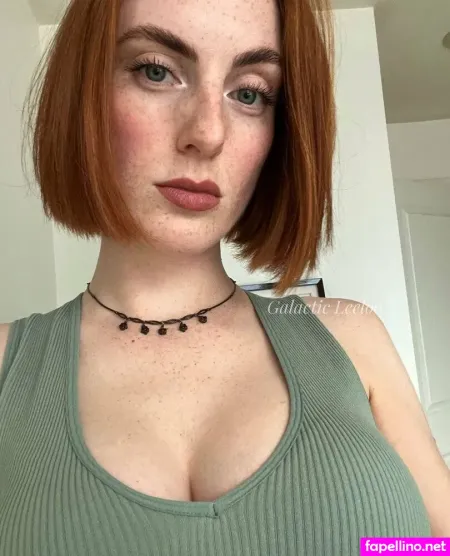 Galactic Leeloo OnlyFans Thumbnail #xmHQbfEKcJ
