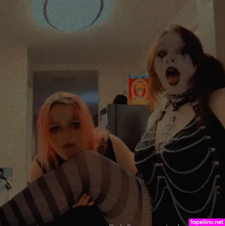 Galactic Starz OnlyFans Thumbnail #K6Ya80UnM1