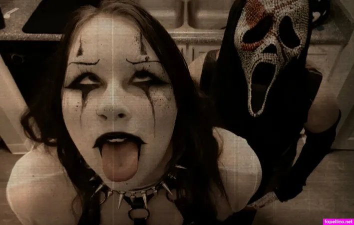 Galactic Starz OnlyFans Thumbnail #Z9XhNB1KKk