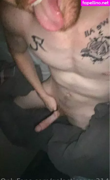 Galacticagay314 OnlyFans Thumbnail #vy9FGC97LV
