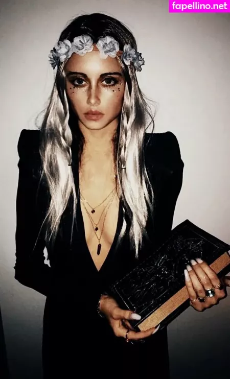 Galacticgypsy28 OnlyFans Thumbnail #BGpEYN4ZMU