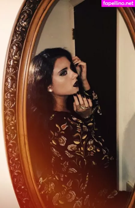 Galacticgypsy28 OnlyFans Thumbnail #DQoBrStdzD