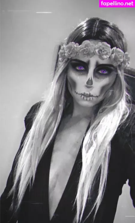 Galacticgypsy28 OnlyFans Thumbnail #J0LZjPPYZL