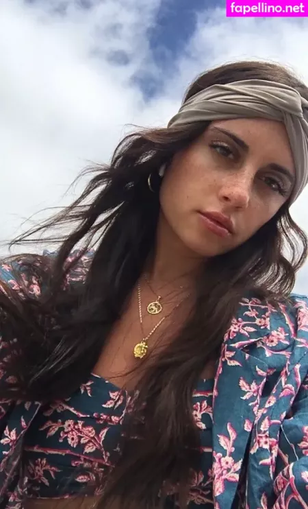 Galacticgypsy28 OnlyFans Thumbnail #JybIDdnJH6