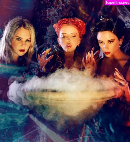 Galacticgypsy28 OnlyFans Thumbnail #R88KmVlYnE