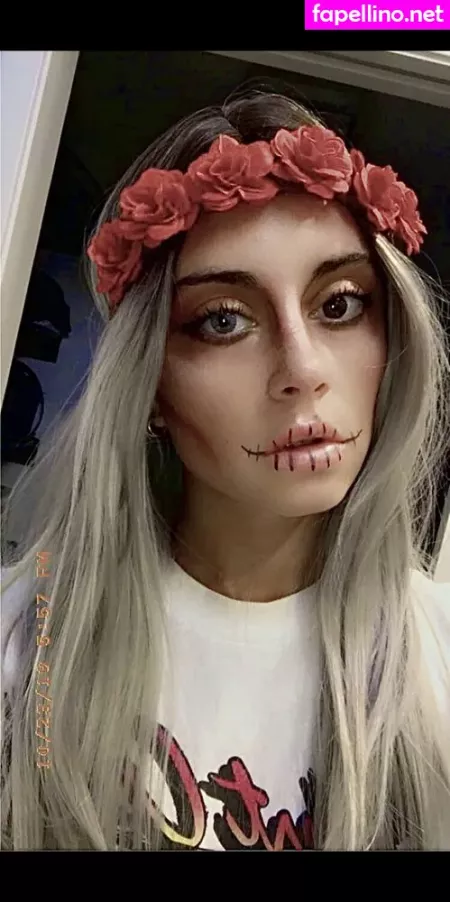 Galacticgypsy28 OnlyFans Thumbnail #sUrjSITIPr