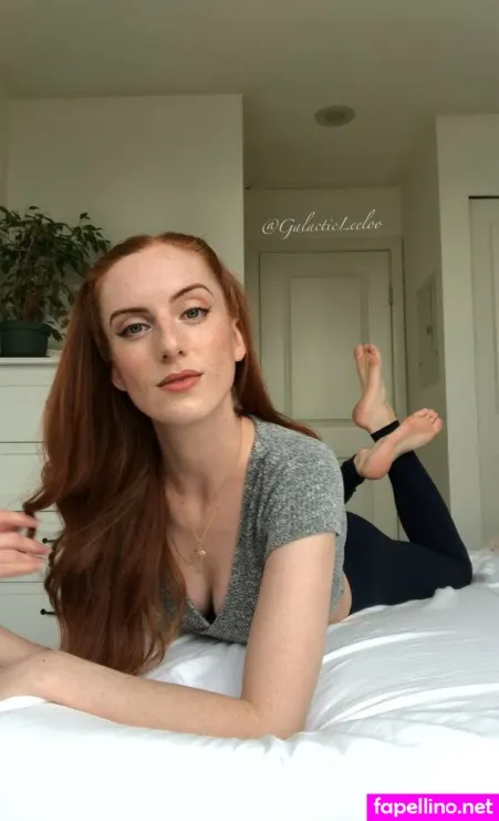 Galacticleeloo OnlyFans Thumbnail #jw5Eq2CKq7