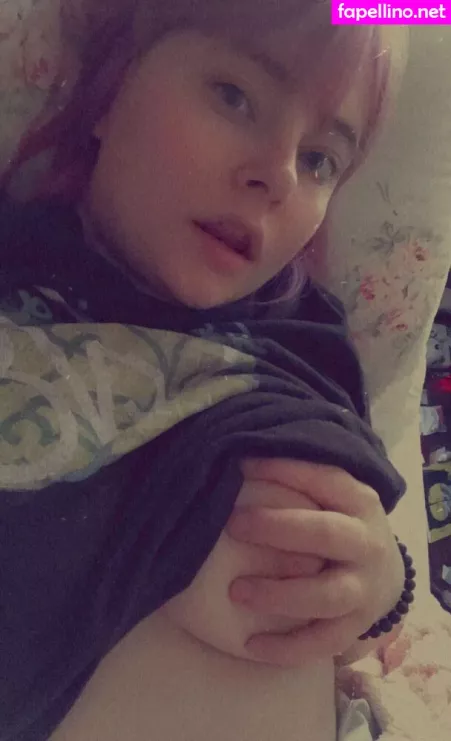 Galadrielevelyn OnlyFans Thumbnail #SNxLtPYmQP