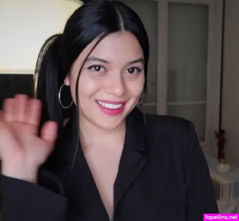 Galamv 2 OnlyFans Thumbnail #3no5sPwcrO