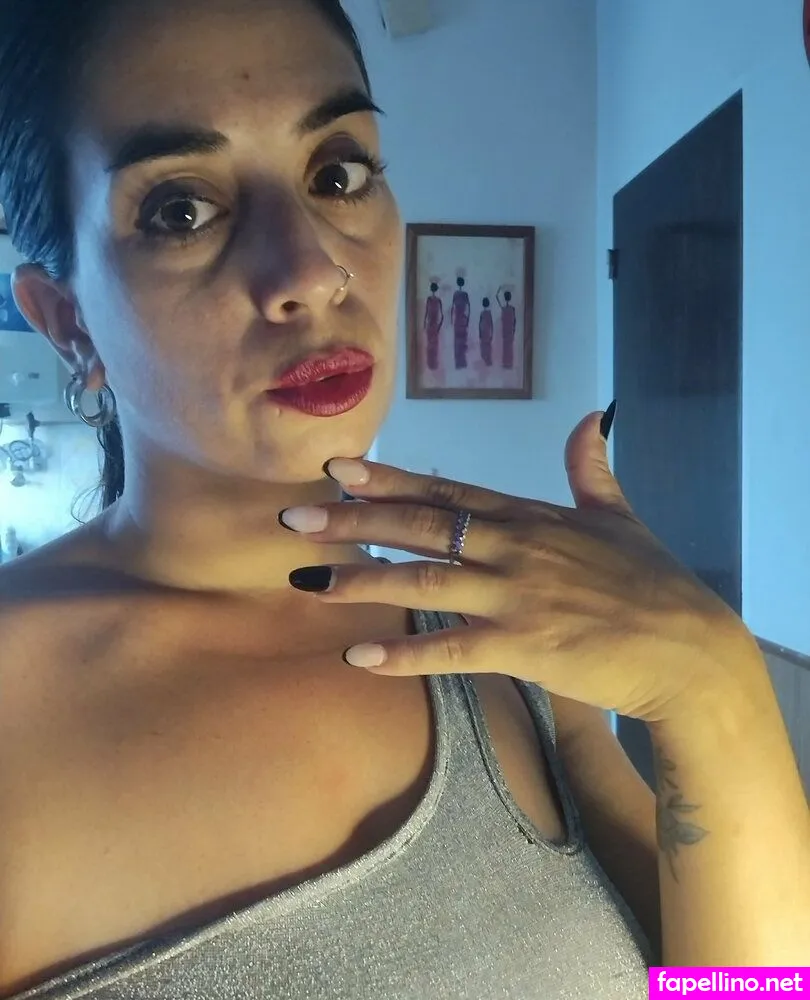 galasmith Nude Leaked OnlyFans Photo #G0QILS7ij1