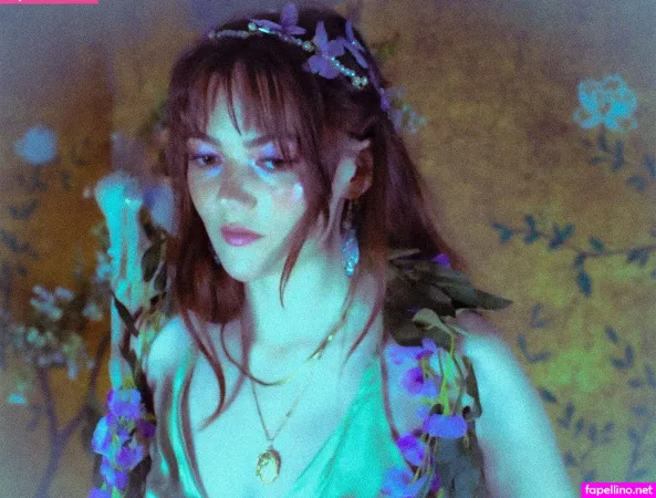 Galatea Acis OnlyFans Thumbnail #lQYMaBxqy7