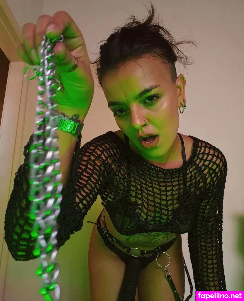 galaxiadi Nude Leaked OnlyFans Photo #Luu97EjWaY