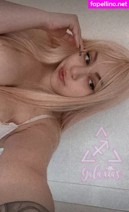 Galaxias Galalaxias OnlyFans Thumbnail #AY08f5kGl9