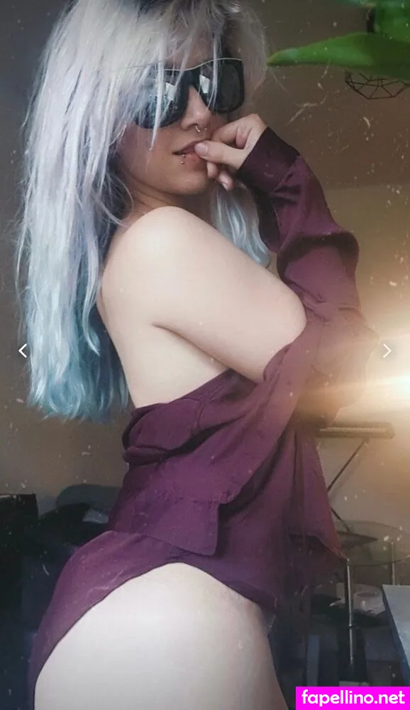 Galaxienwolf Nude Leaked OnlyFans Photo #7PlG0Gu0AC