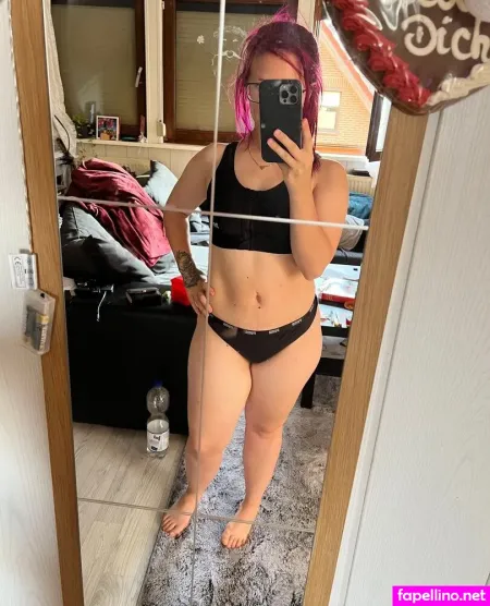 Galaxienwolf OnlyFans Thumbnail #IjY8aNZCra