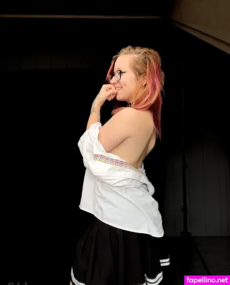 Galaxienwolf OnlyFans Thumbnail #V8Hi7i5cjN