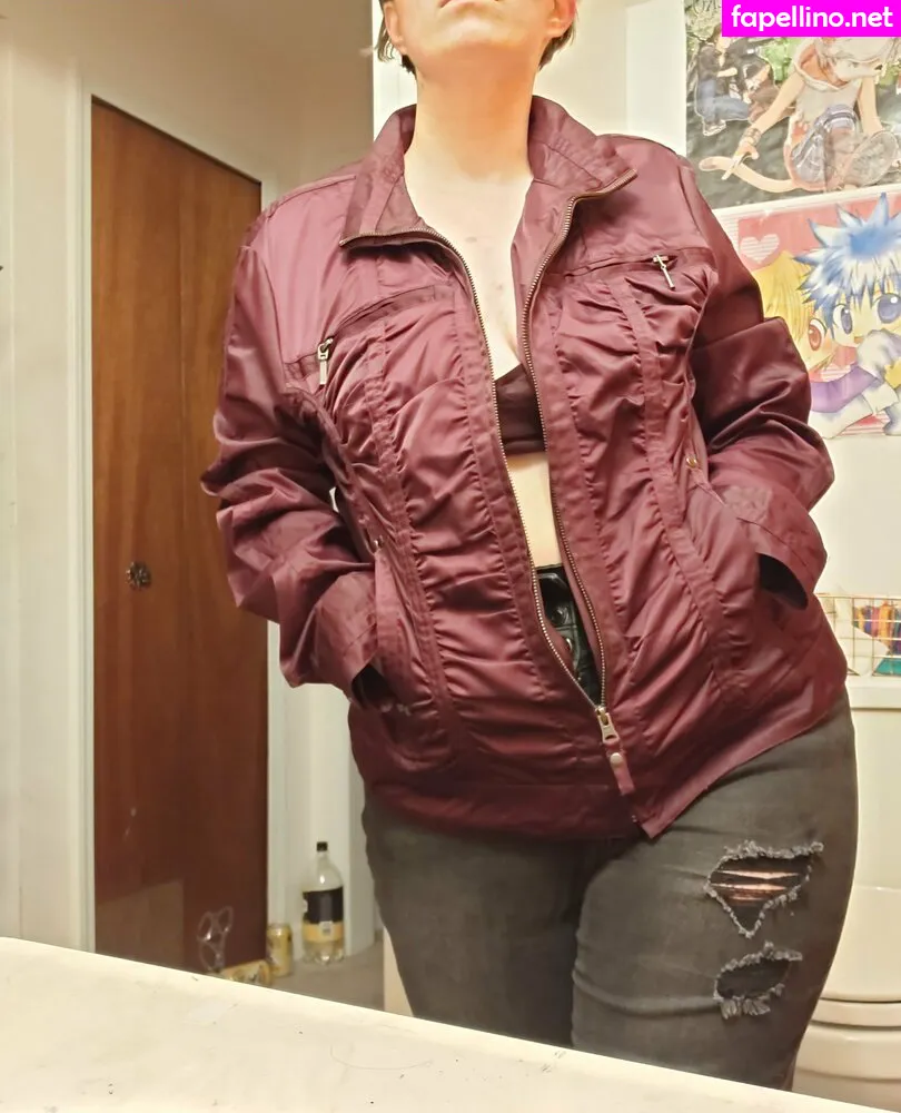 galaximoss Nude Leaked OnlyFans Photo #3VtNDdVoSa