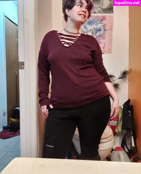 Galaximoss OnlyFans Thumbnail #6CtiDhox8c