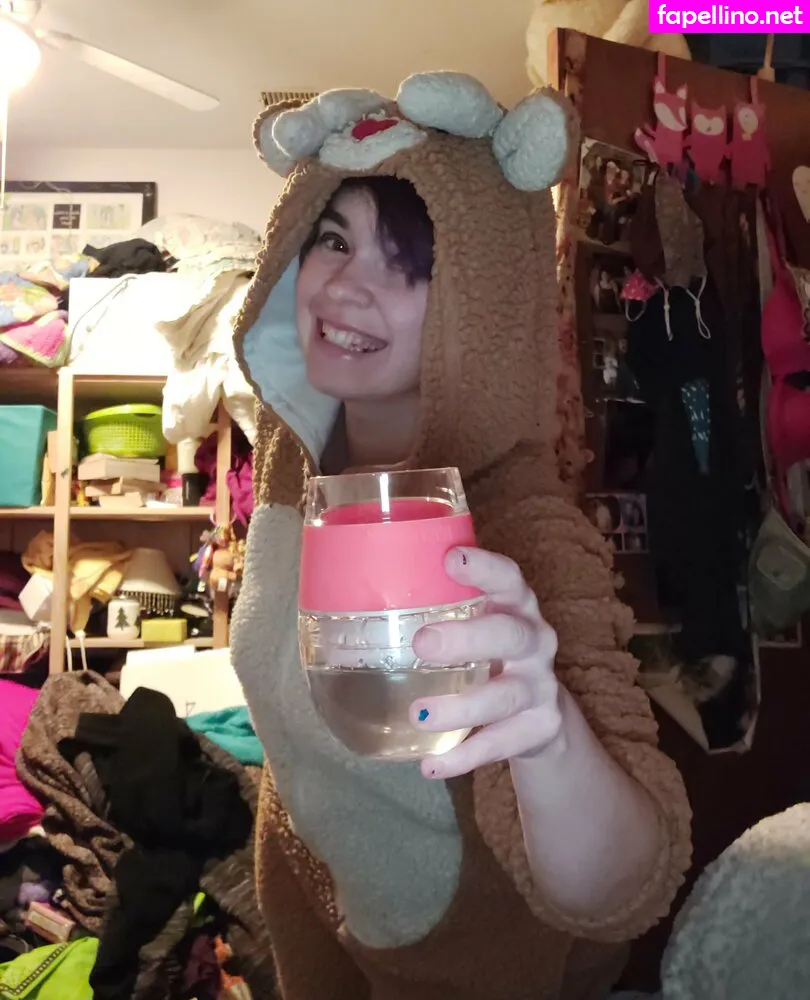 galaximoss Nude Leaked OnlyFans Photo #9syyJm9OYS