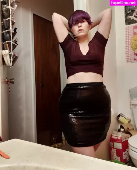 Galaximoss OnlyFans Thumbnail #C3tz4wMgJc