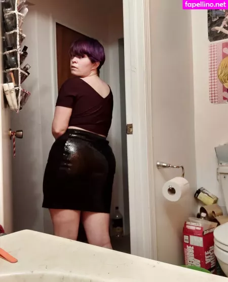 Galaximoss OnlyFans Thumbnail #INhQ8Iod9X