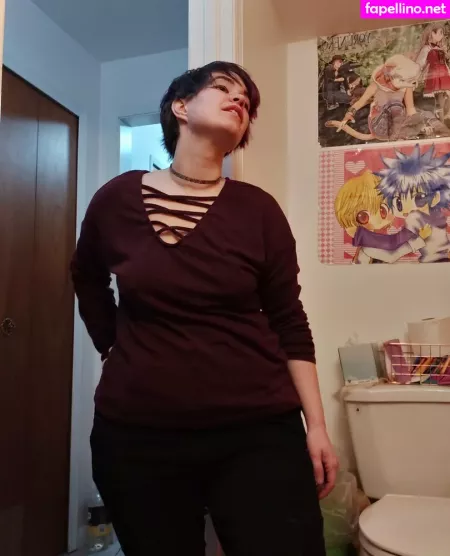 Galaximoss OnlyFans Thumbnail #ai0x8rLswI