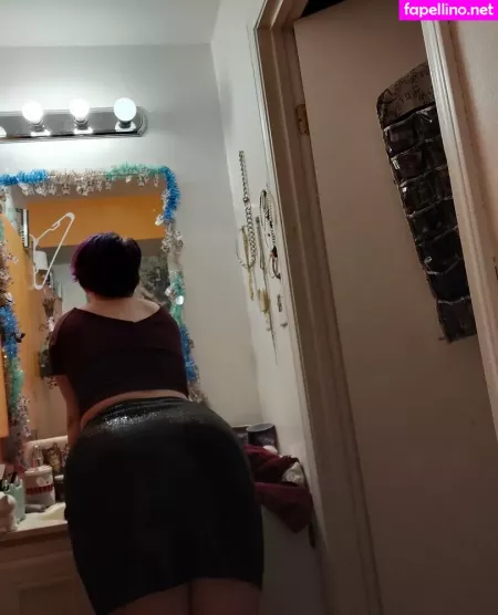 Galaximoss OnlyFans Thumbnail #bjvCLCXZSg