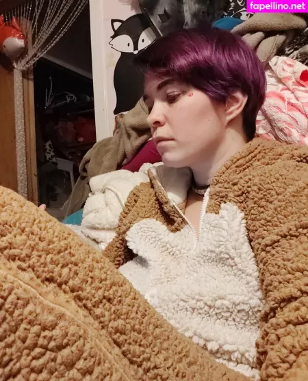 Galaximoss OnlyFans Thumbnail #mF8dH5Mqx5