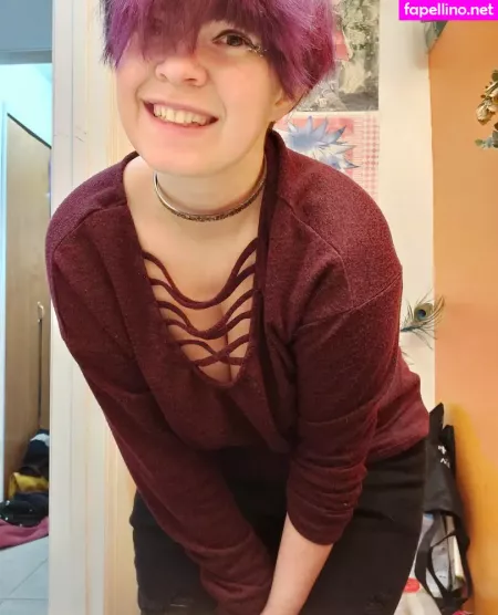 Galaximoss OnlyFans Thumbnail #qnfVZOYg45