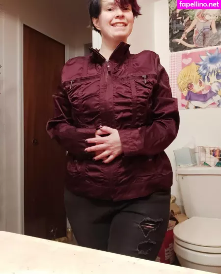 Galaximoss OnlyFans Thumbnail #rXeKqFMfmk