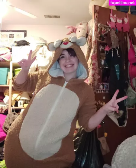 Galaximoss OnlyFans Thumbnail #yy3ZElW3Qb