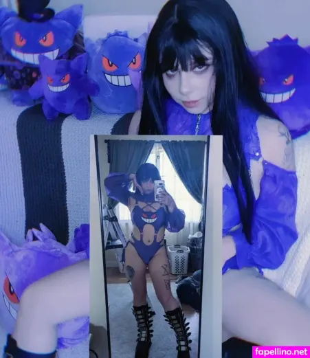 Galaxsci OnlyFans Thumbnail #CStR86Icwp