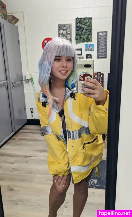 Galaxsci OnlyFans Thumbnail #DCuFFVg0lt