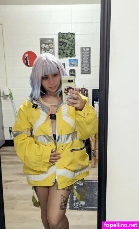 Galaxsci OnlyFans Thumbnail #DMoE3oujoK