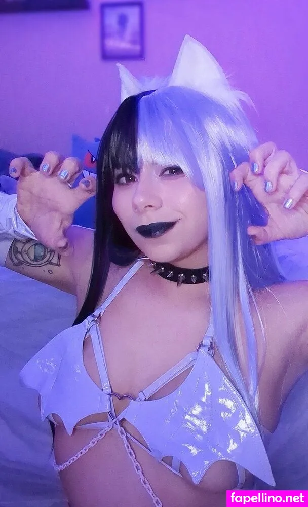 galaxscicosplay, galaxyxxx Nude Leaked OnlyFans Photo #Dlsmy05RYZ