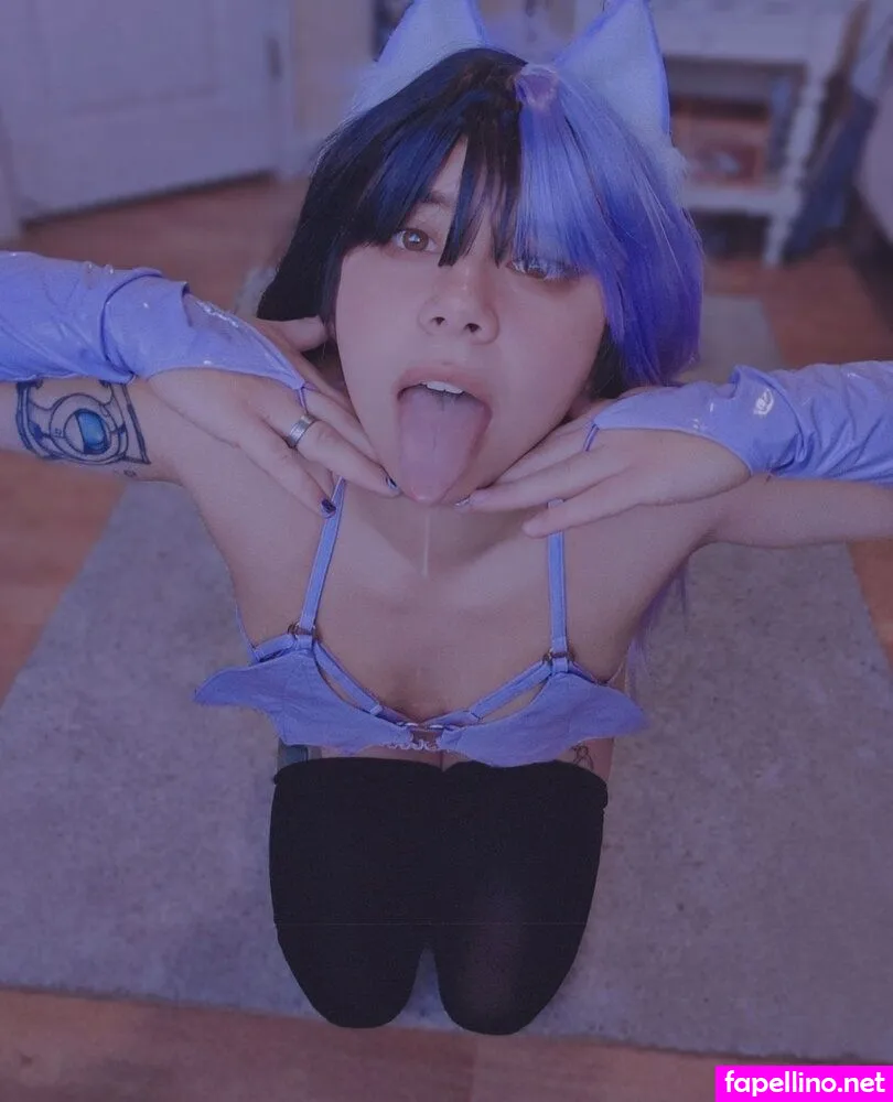 galaxscicosplay, galaxyxxx Nude Leaked OnlyFans Photo #Pai3Helqko