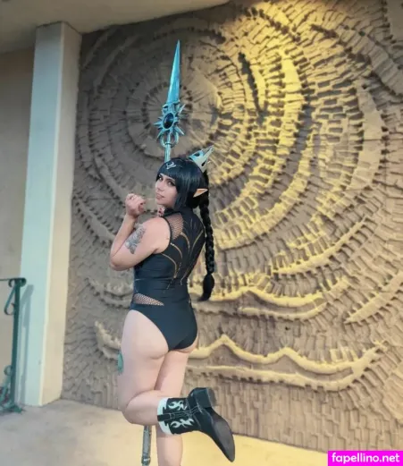 Galaxsci OnlyFans Thumbnail #QzjoqHYsCi