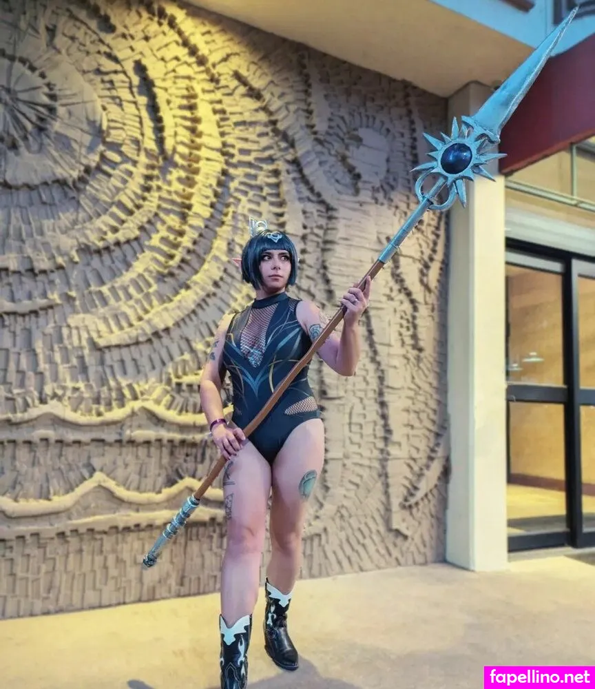 galaxscicosplay, galaxyxxx Nude Leaked OnlyFans Photo #SPupTfy0e5